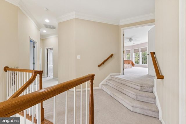 14704 RICHARD SIMPSON LN, Centreville, VA 20121