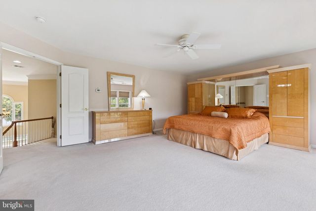 14704 RICHARD SIMPSON LN, Centreville, VA 20121