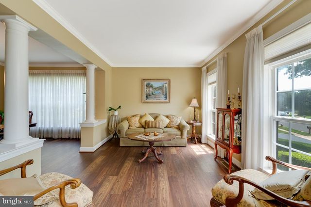 14704 RICHARD SIMPSON LN, Centreville, VA 20121