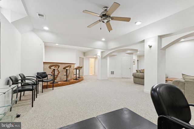 14704 RICHARD SIMPSON LN, Centreville, VA 20121