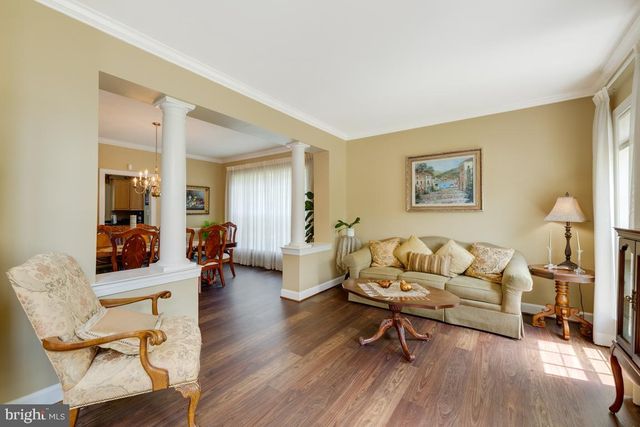 14704 RICHARD SIMPSON LN, Centreville, VA 20121