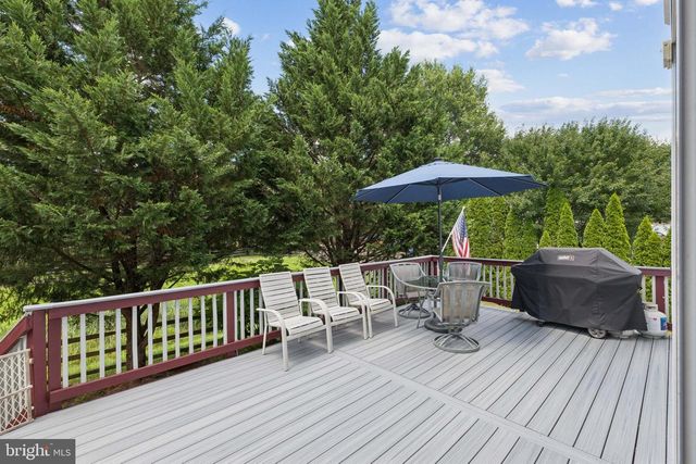 14704 RICHARD SIMPSON LN, Centreville, VA 20121