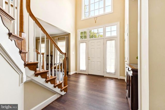 14704 RICHARD SIMPSON LN, Centreville, VA 20121