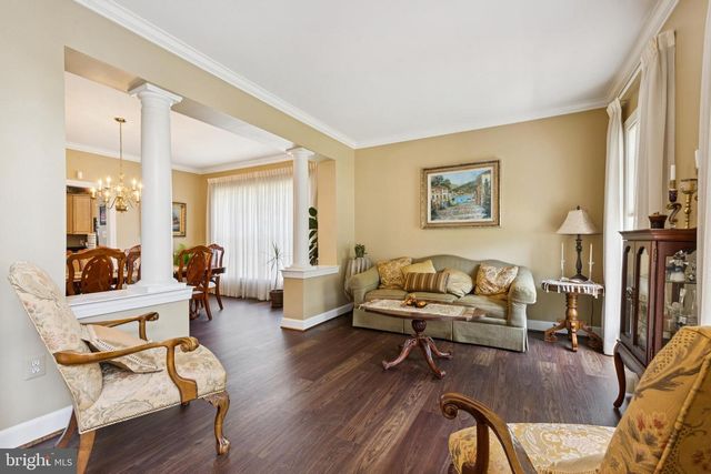 14704 RICHARD SIMPSON LN, Centreville, VA 20121