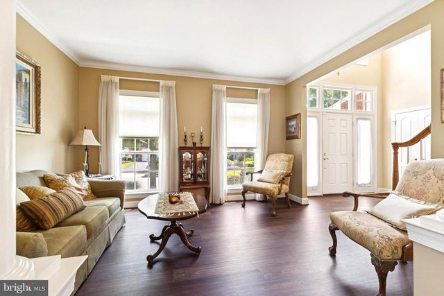 14704 RICHARD SIMPSON LN, Centreville, VA 20121