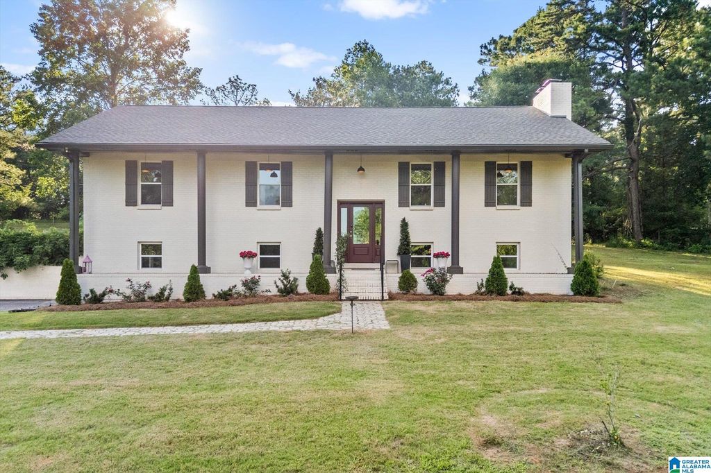 3141 HIGHWAY 331, Columbiana, AL 35051