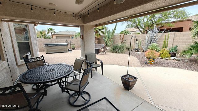 43332 W GRIFFIS Drive, Maricopa, AZ 85138