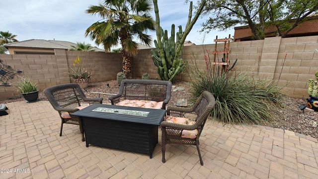 43332 W GRIFFIS Drive, Maricopa, AZ 85138