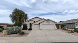 43332 W GRIFFIS Drive, Maricopa, AZ 85138