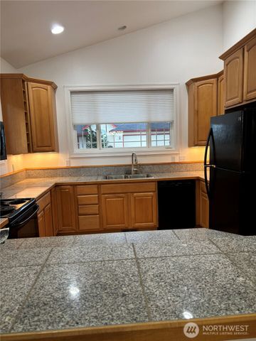 646 Summer Breeze Lane, Sequim, WA 98382