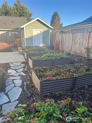 646 Summer Breeze Lane, Sequim, WA 98382