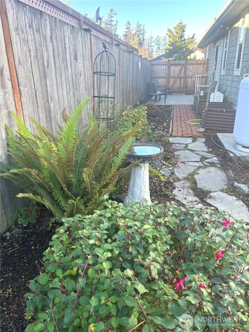 646 Summer Breeze Lane, Sequim, WA 98382