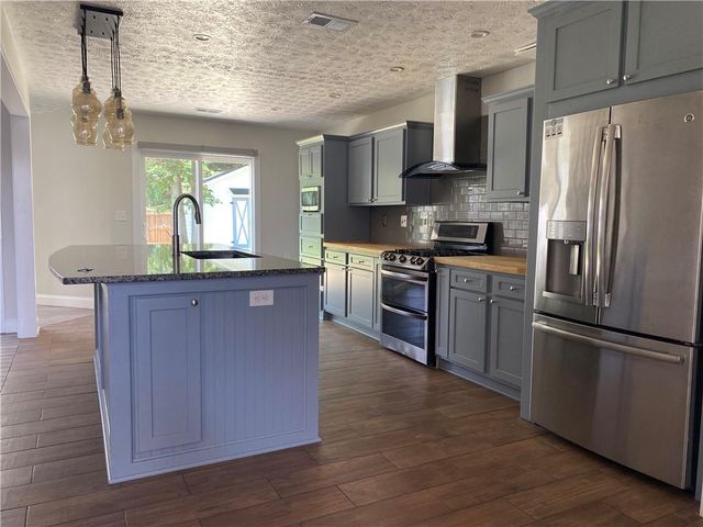 900 Harbins View Drive, Dacula, GA 30019