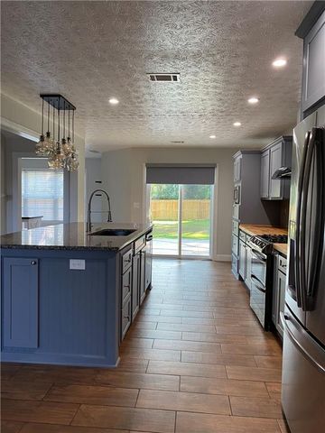 900 Harbins View Drive, Dacula, GA 30019