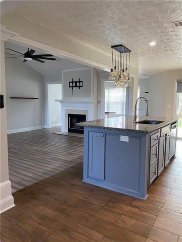 900 Harbins View Drive, Dacula, GA 30019