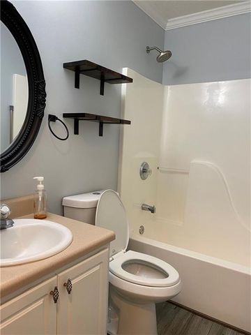900 Harbins View Drive, Dacula, GA 30019