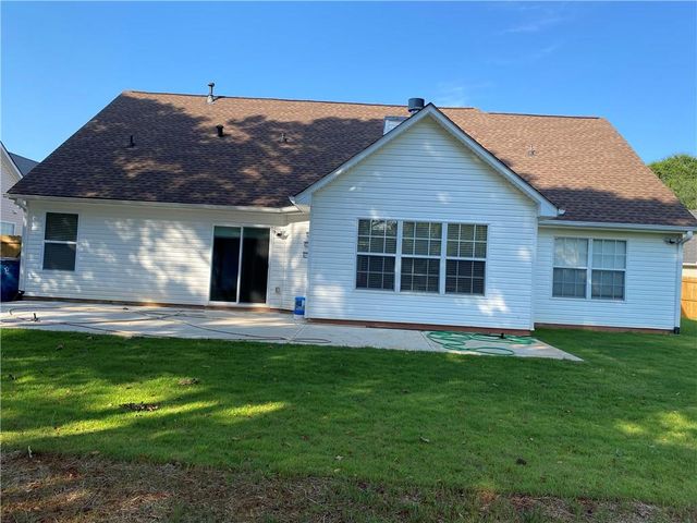 900 Harbins View Drive, Dacula, GA 30019