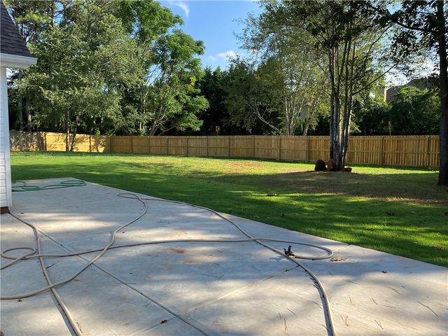 900 Harbins View Drive, Dacula, GA 30019