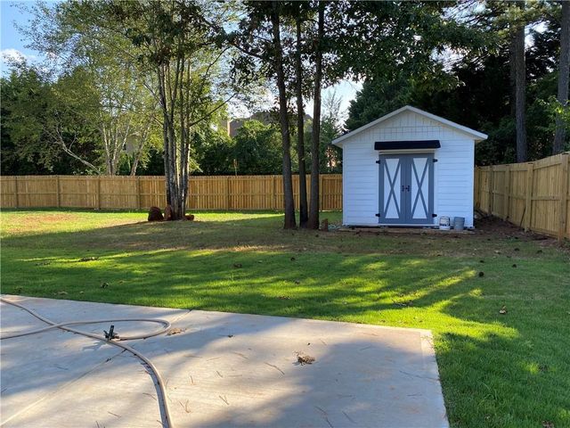 900 Harbins View Drive, Dacula, GA 30019