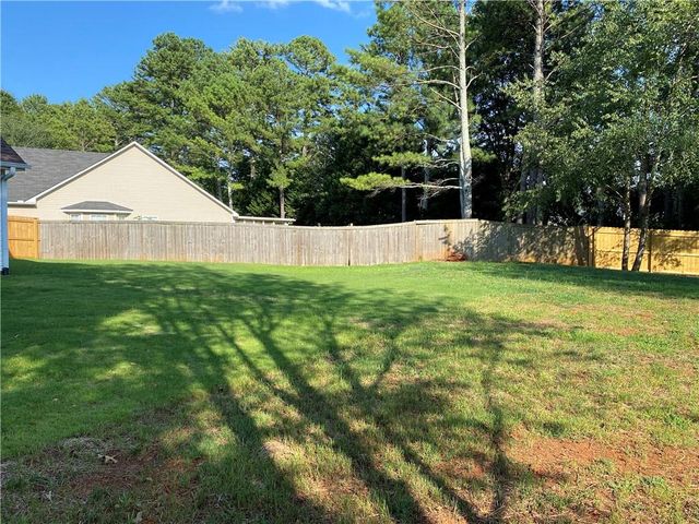 900 Harbins View Drive, Dacula, GA 30019