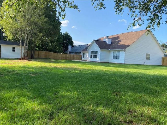 900 Harbins View Drive, Dacula, GA 30019