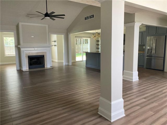 900 Harbins View Drive, Dacula, GA 30019