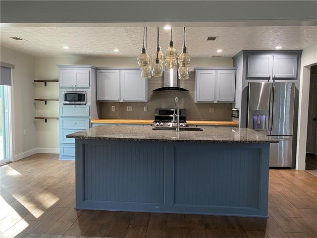 900 Harbins View Drive, Dacula, GA 30019