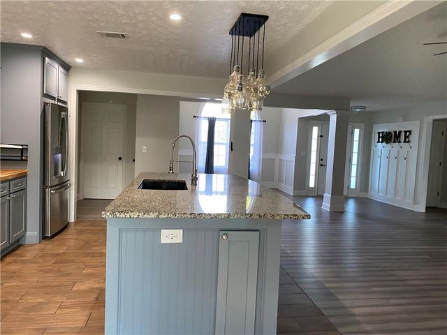 900 Harbins View Drive, Dacula, GA 30019