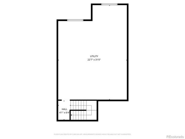 14457 W 88th Pl B, Arvada, CO 80005