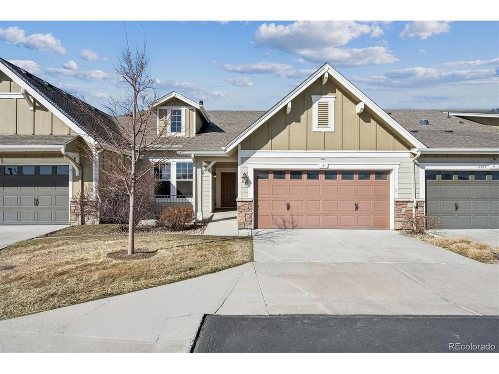 14457 W 88th Pl B, Arvada, CO 80005