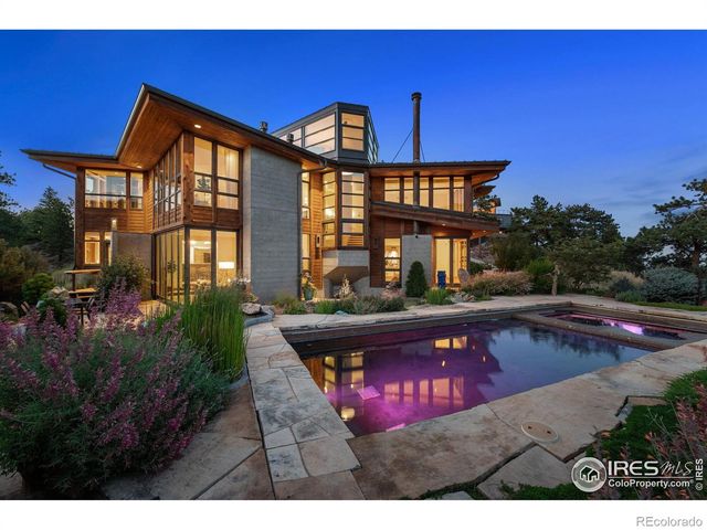 807 Timber Lane, Boulder, CO 80304