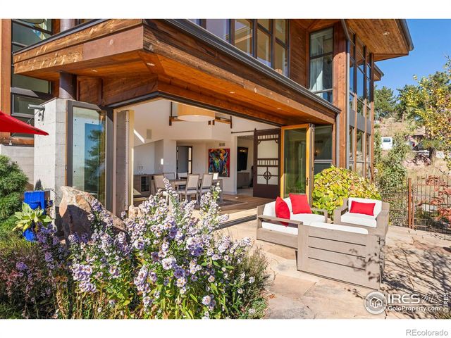 807 Timber Lane, Boulder, CO 80304