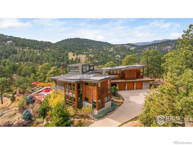 807 Timber Lane, Boulder, CO 80304