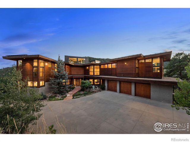 807 Timber Lane, Boulder, CO 80304