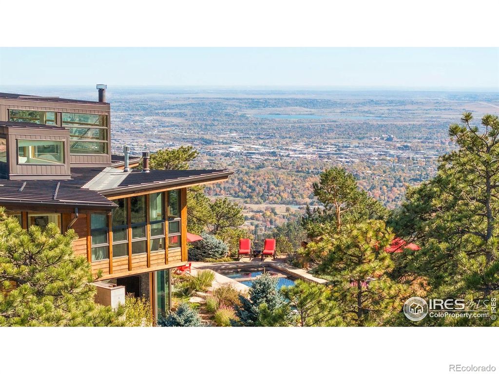 807 Timber Lane, Boulder, CO 80304