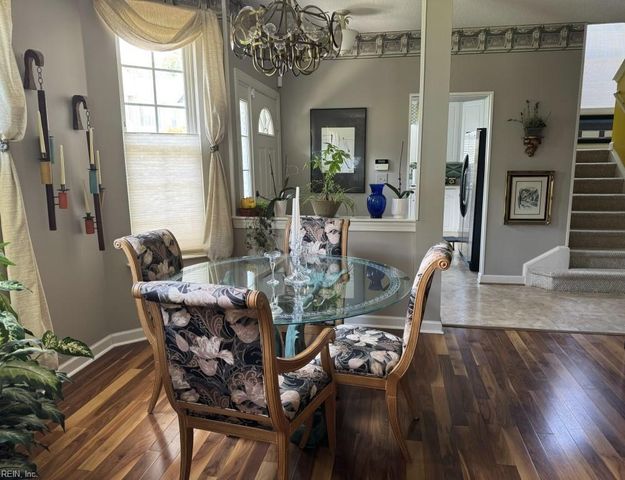 4348 Salem Springs WAY, Virginia Beach, VA 23456