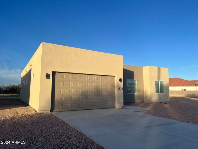 1278 W CALLE TUBERIA --, Casa Grande, AZ 85194