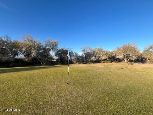 1278 W CALLE TUBERIA --, Casa Grande, AZ 85194