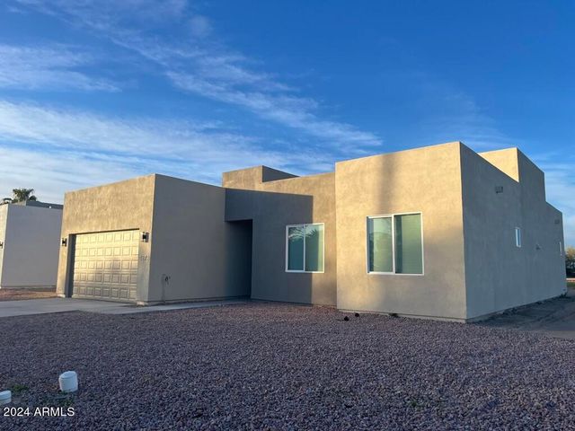 1278 W CALLE TUBERIA --, Casa Grande, AZ 85194