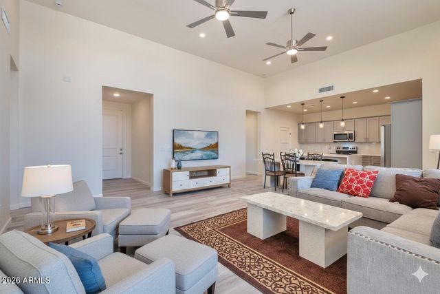 1278 W CALLE TUBERIA --, Casa Grande, AZ 85194