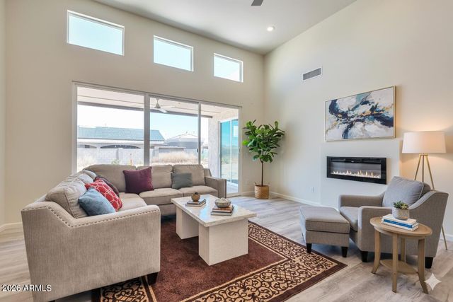 1278 W CALLE TUBERIA --, Casa Grande, AZ 85194