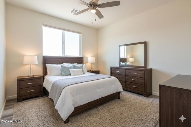 1278 W CALLE TUBERIA --, Casa Grande, AZ 85194