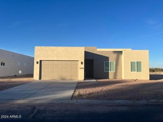 1278 W CALLE TUBERIA --, Casa Grande, AZ 85194