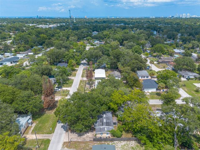 1219 LEON LANE, Daytona Beach, FL 32117