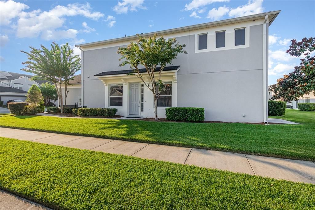 1454 SHALLCROSS AVENUE, Orlando, FL 32828