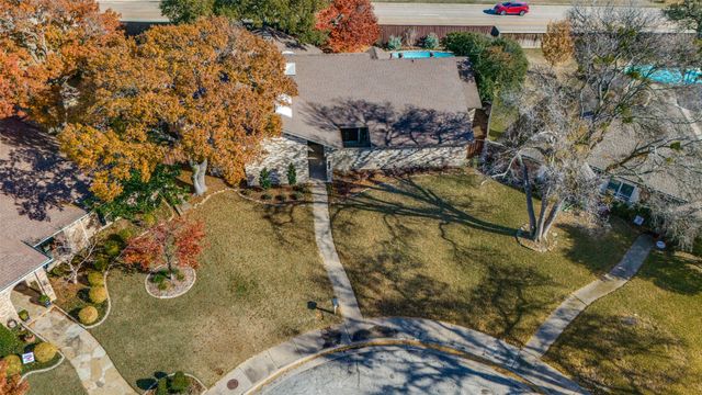 17119 Skelton Place, Dallas, TX 75248