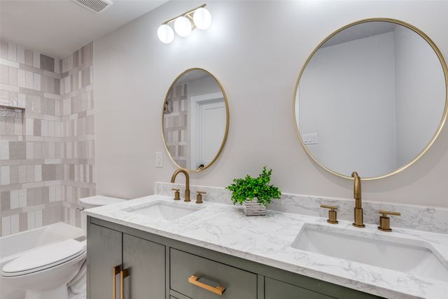 17119 Skelton Place, Dallas, TX 75248