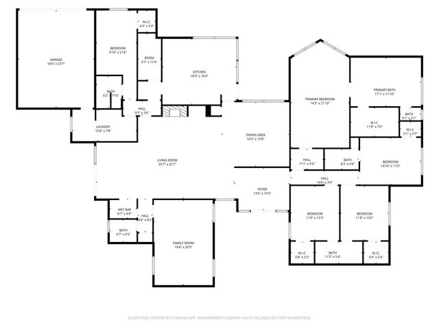 17119 Skelton Place, Dallas, TX 75248