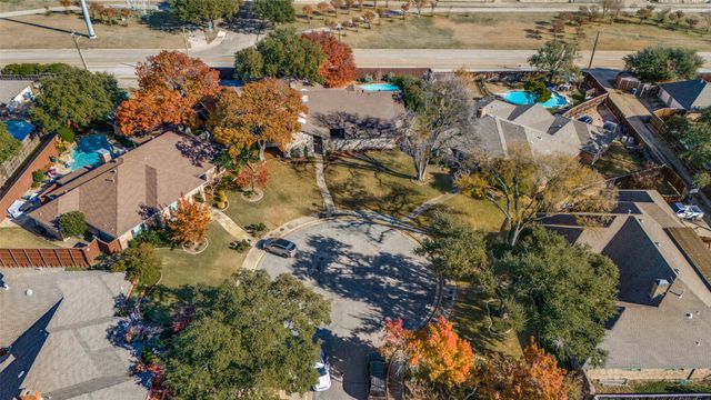 17119 Skelton Place, Dallas, TX 75248