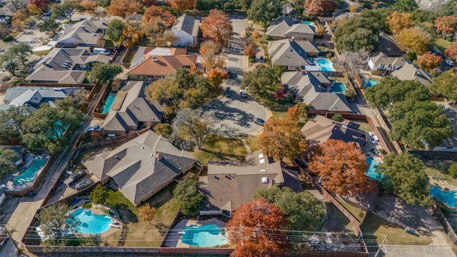 17119 Skelton Place, Dallas, TX 75248